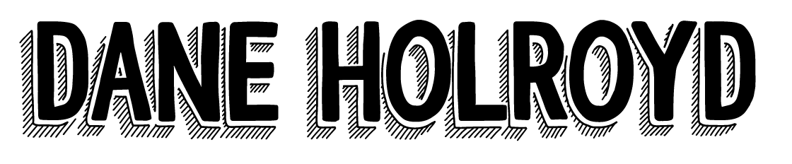 dane holroyd logo